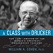 A Class with Drucker